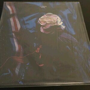 Gleemer Moving Away LP Vinyl Record 2015 Other People Records